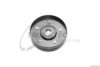 MERCE 1122000970NCPL1 Tensioner Pulley, v-ribbed belt